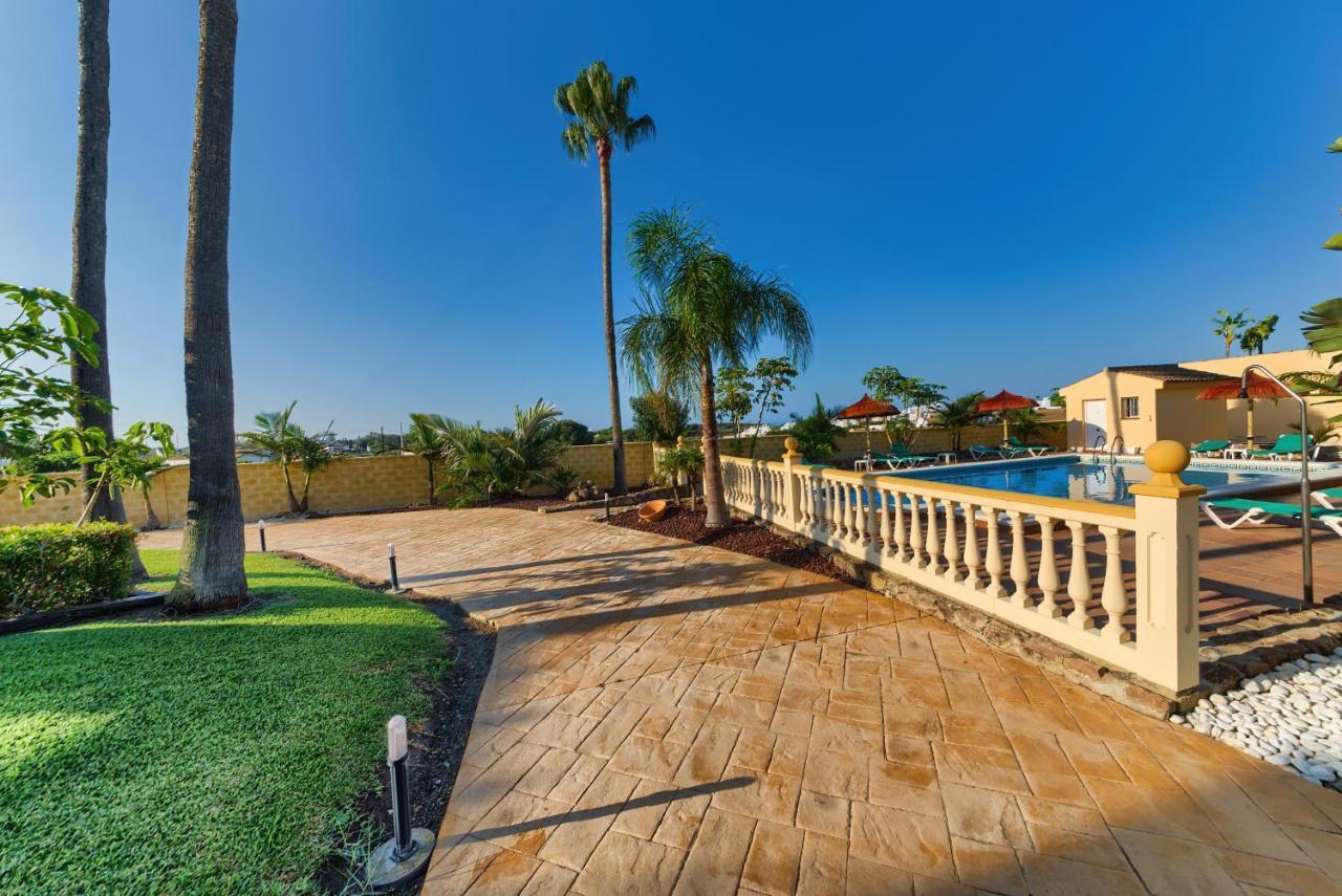 Apartamentos Villafaro Conil Conil De La Frontera Extérieur photo
