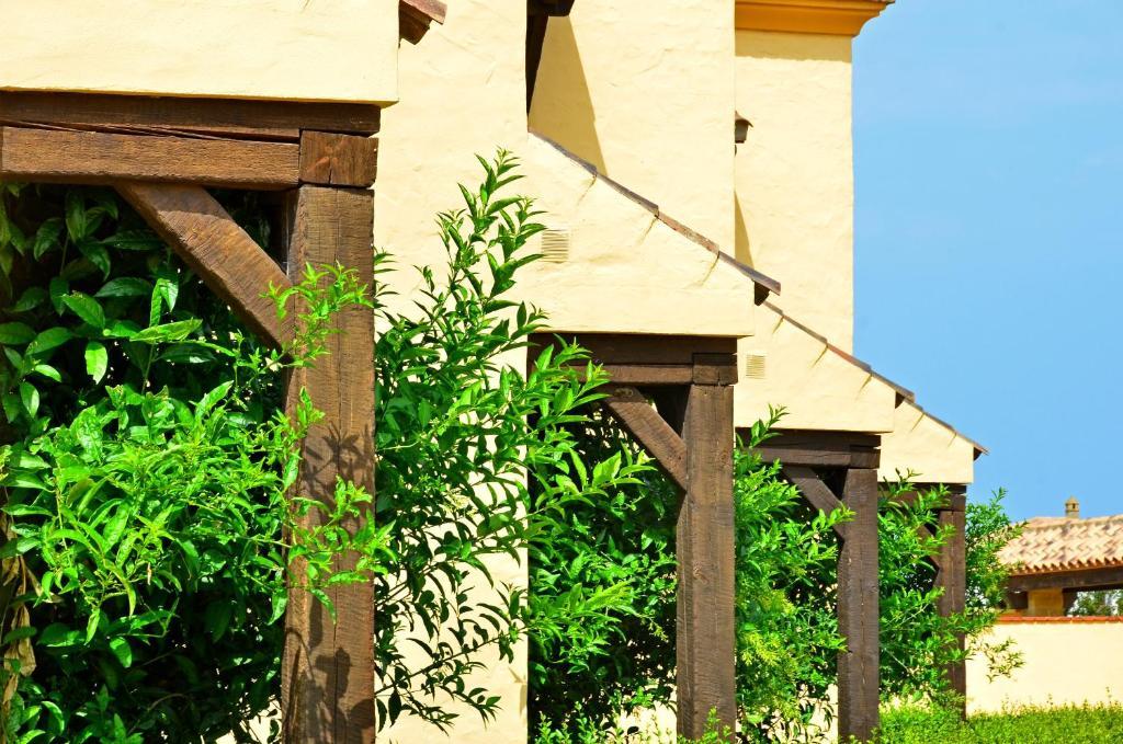 Apartamentos Villafaro Conil Conil De La Frontera Extérieur photo