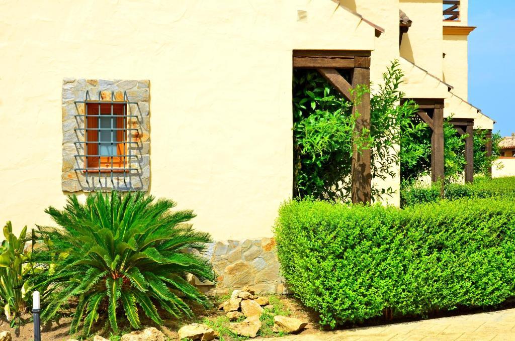 Apartamentos Villafaro Conil Conil De La Frontera Extérieur photo