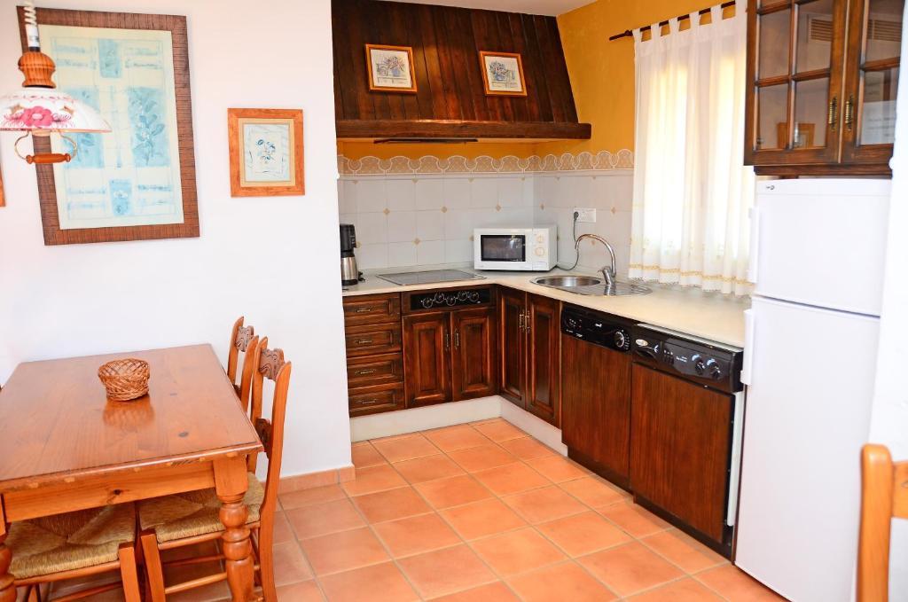 Apartamentos Villafaro Conil Conil De La Frontera Extérieur photo