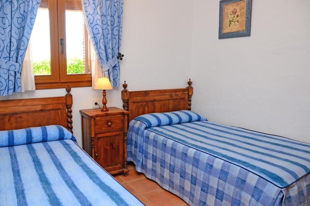 Apartamentos Villafaro Conil Conil De La Frontera Extérieur photo
