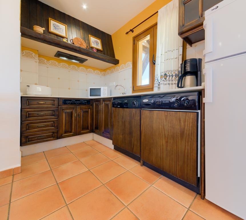 Apartamentos Villafaro Conil Conil De La Frontera Extérieur photo