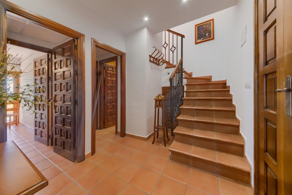 Apartamentos Villafaro Conil Conil De La Frontera Extérieur photo